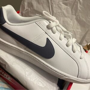 Nike Men's White Sneakers